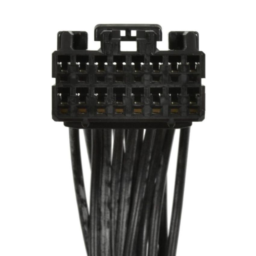 Standard Ignition S-2204 Headlight Control Module Connector