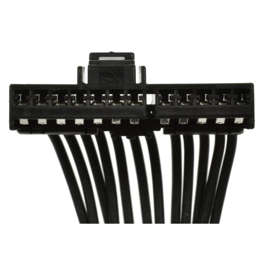 Standard Ignition S2205 Instrument Panel Connector