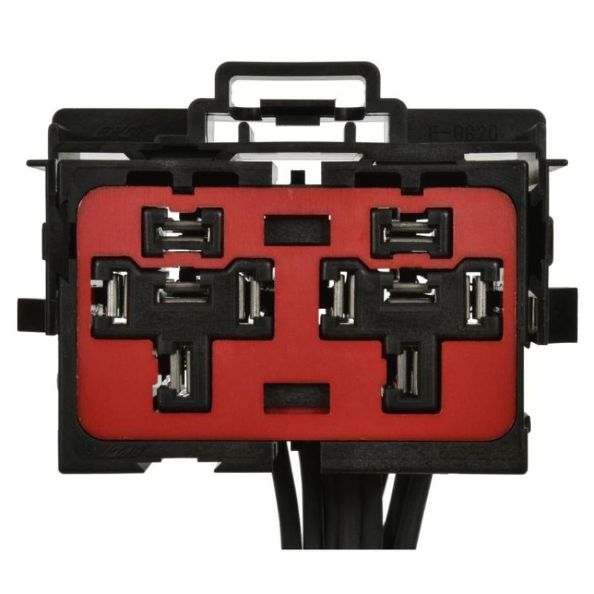Standard Ignition S-2206 Turn Signal Flasher Connector