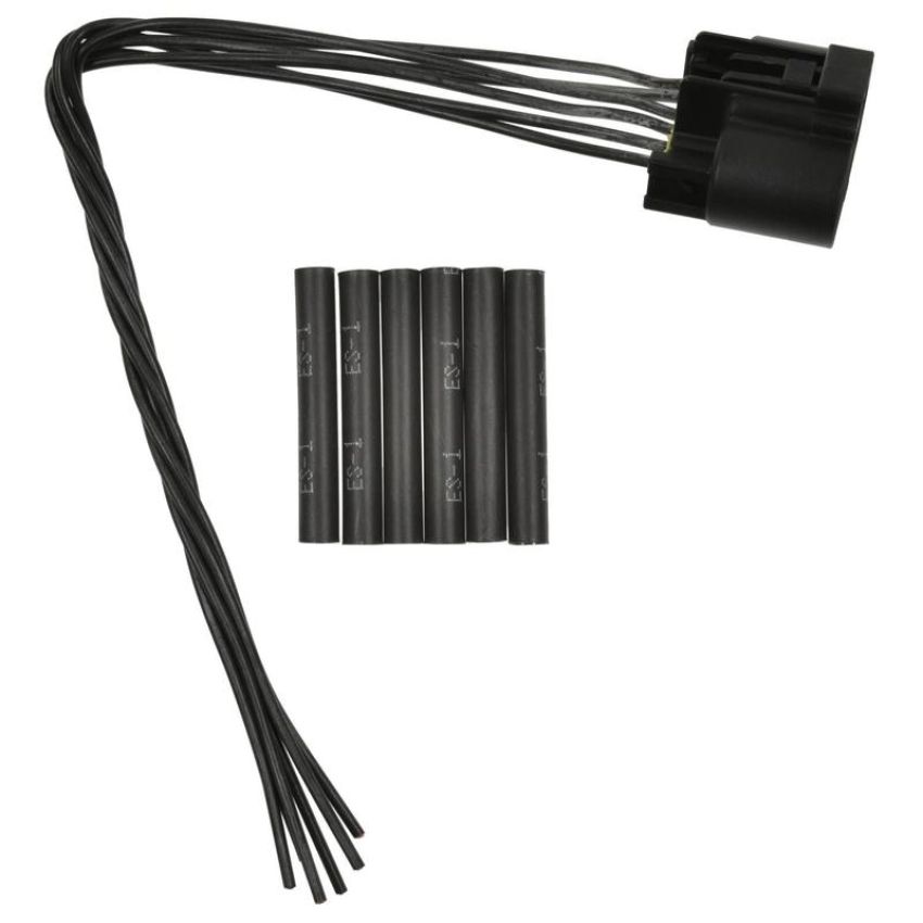 Standard Ignition S-2209 Idle Speed Control Motor Connector
