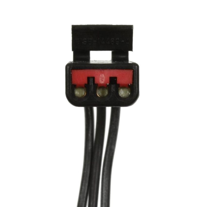 Standard Ignition S-2210 Shift Interlock Switch Connector