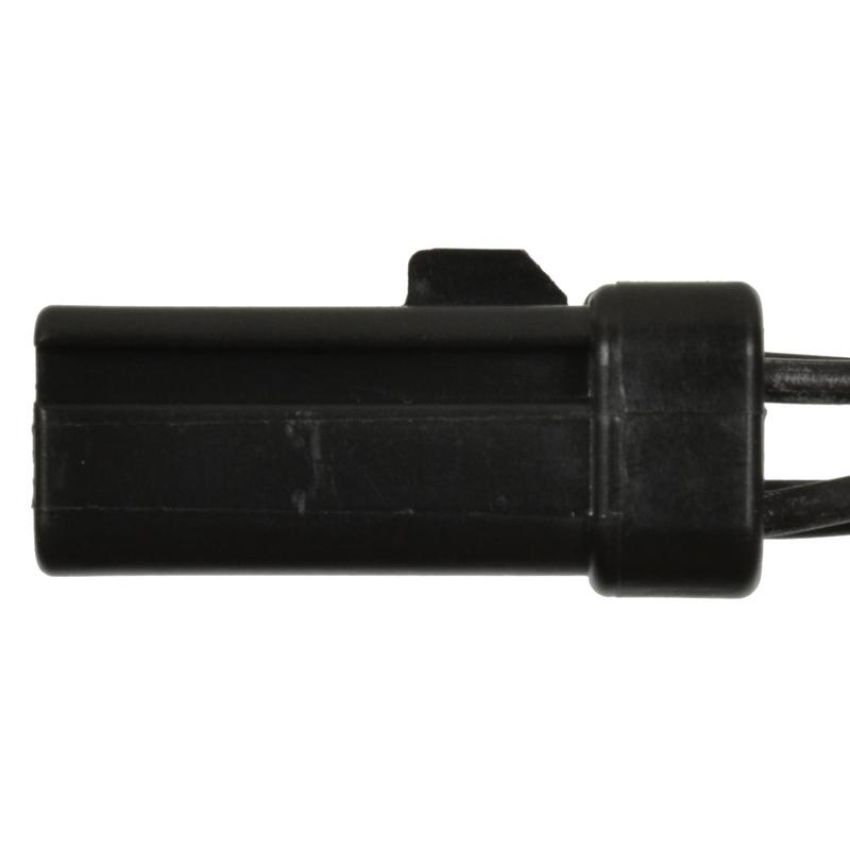 Standard Ignition S-2211 A/C and Heater Switch Connector
