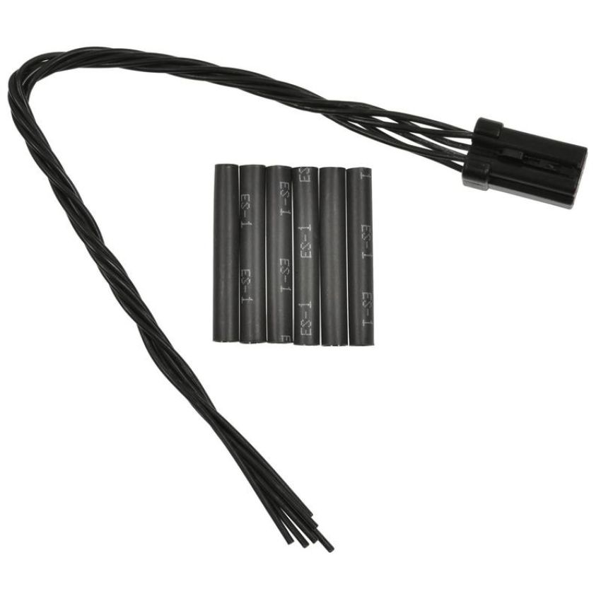 Standard Ignition S-2211 A/C and Heater Switch Connector