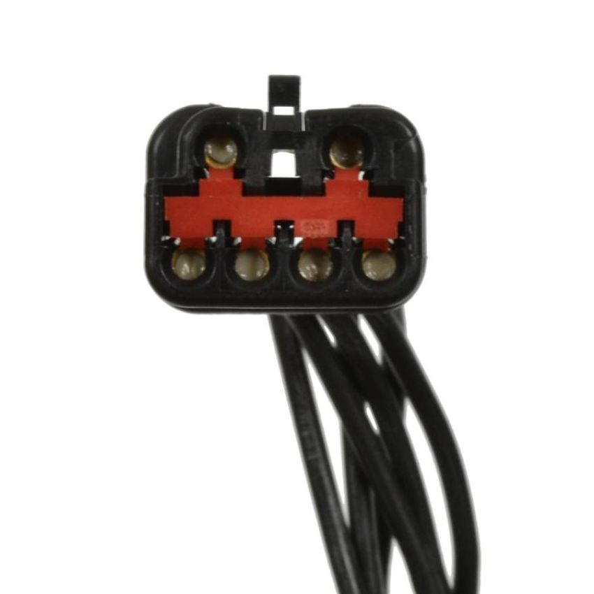 Standard Ignition S-2211 A/C and Heater Switch Connector