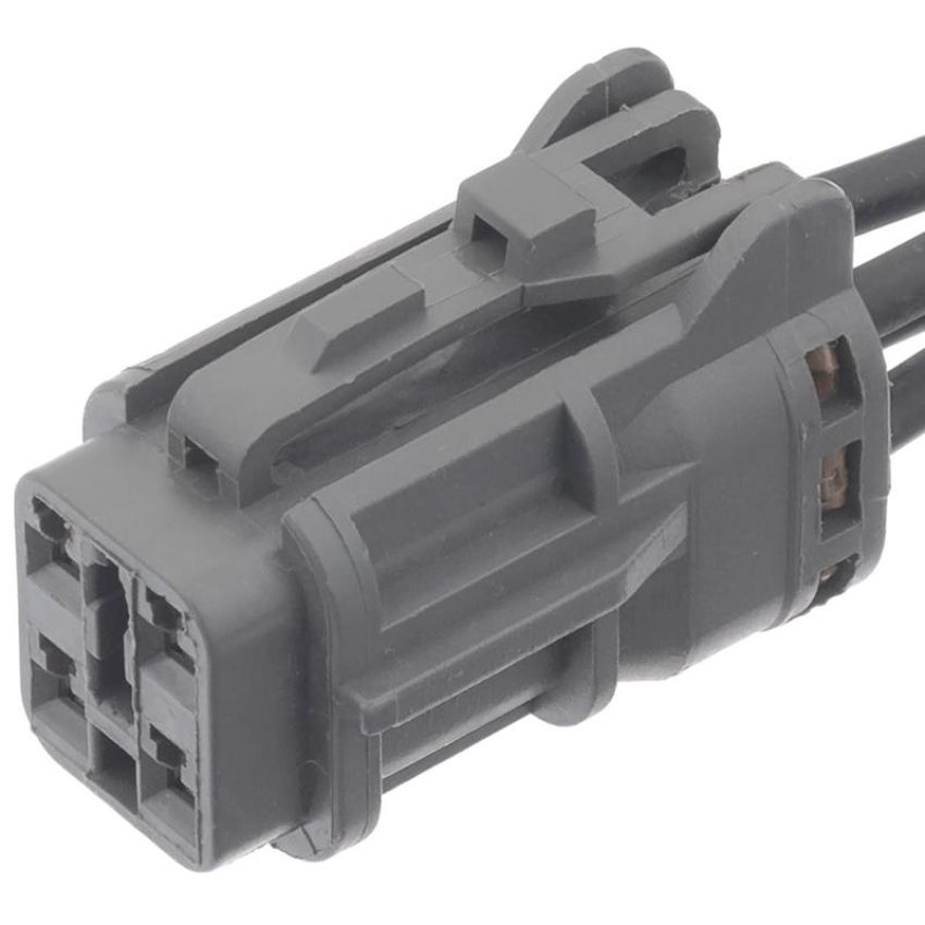 Standard Ignition S-2214 Intake Manifold Runner Control Sensor Connector