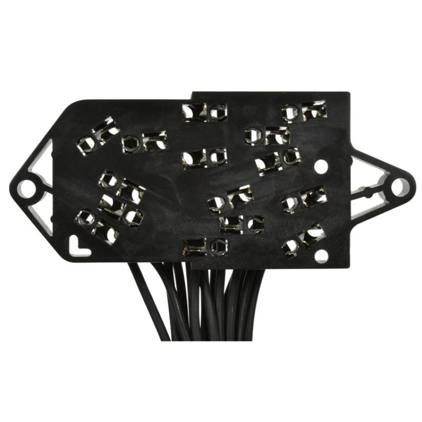 Standard Ignition S-2216 Stereo Power Connector