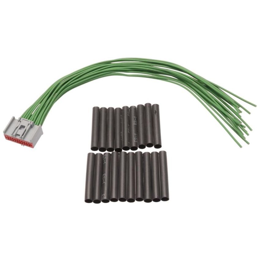 Standard Ignition S-2221 DVD Player Connector