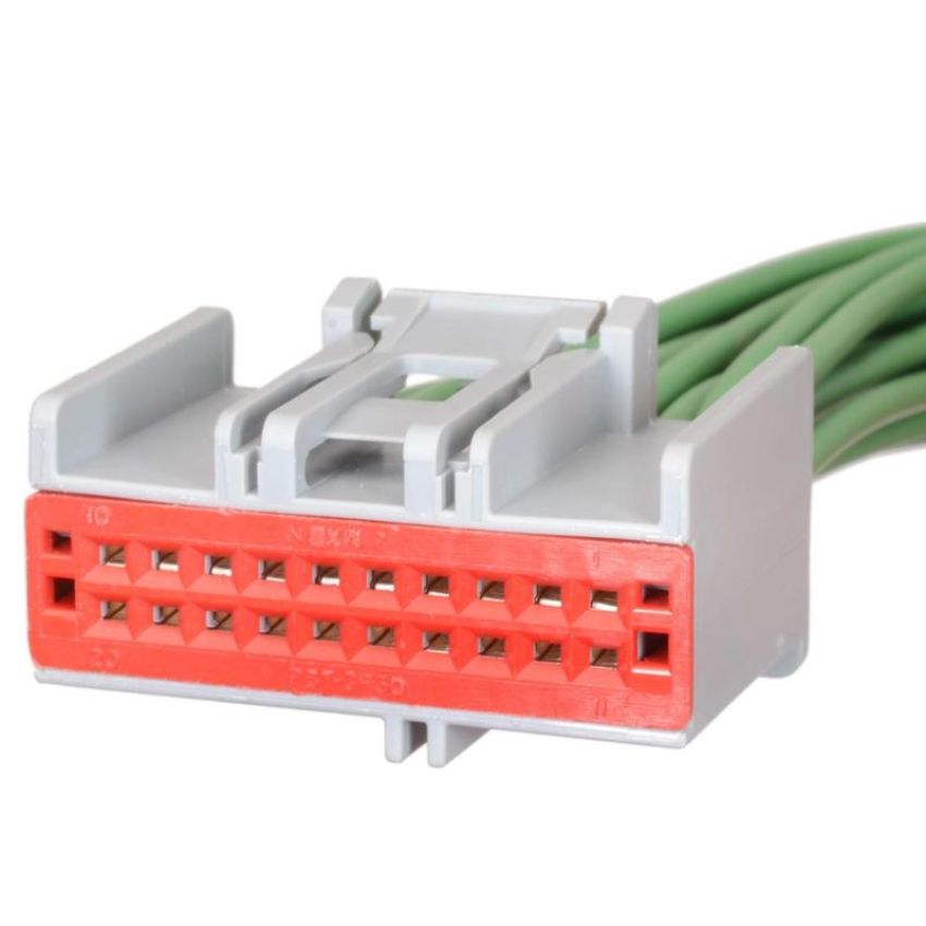 Standard Ignition S-2221 DVD Player Connector