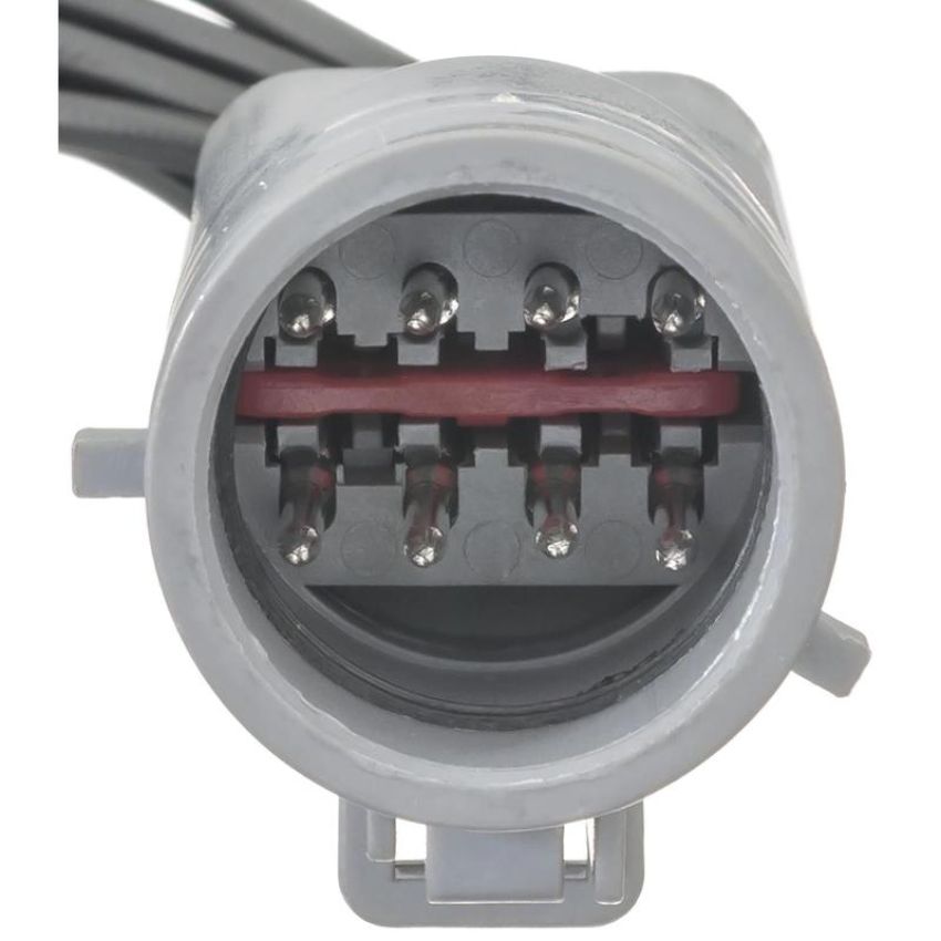 Standard Ignition S-2222 Windshield Wiper Motor Connector