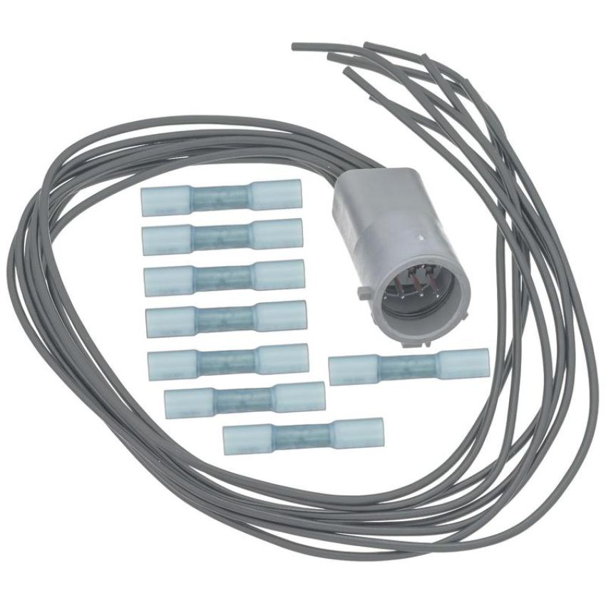Standard Ignition S-2222 Windshield Wiper Motor Connector