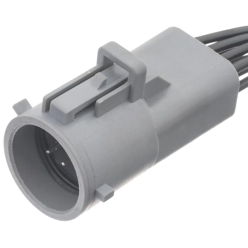 Standard Ignition S-2222 Windshield Wiper Motor Connector