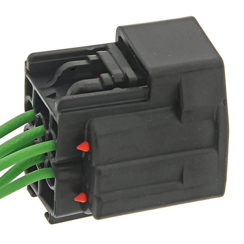 Standard Ignition S-2224 Transfer Case Motor Connector