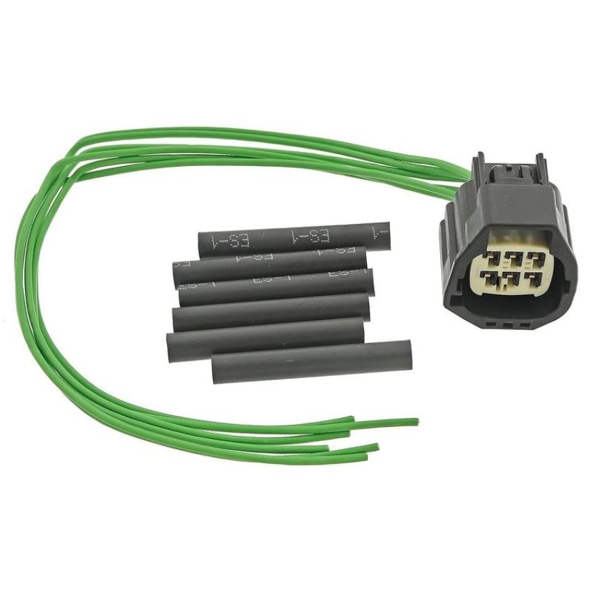 Standard Ignition S-2224 Transfer Case Motor Connector