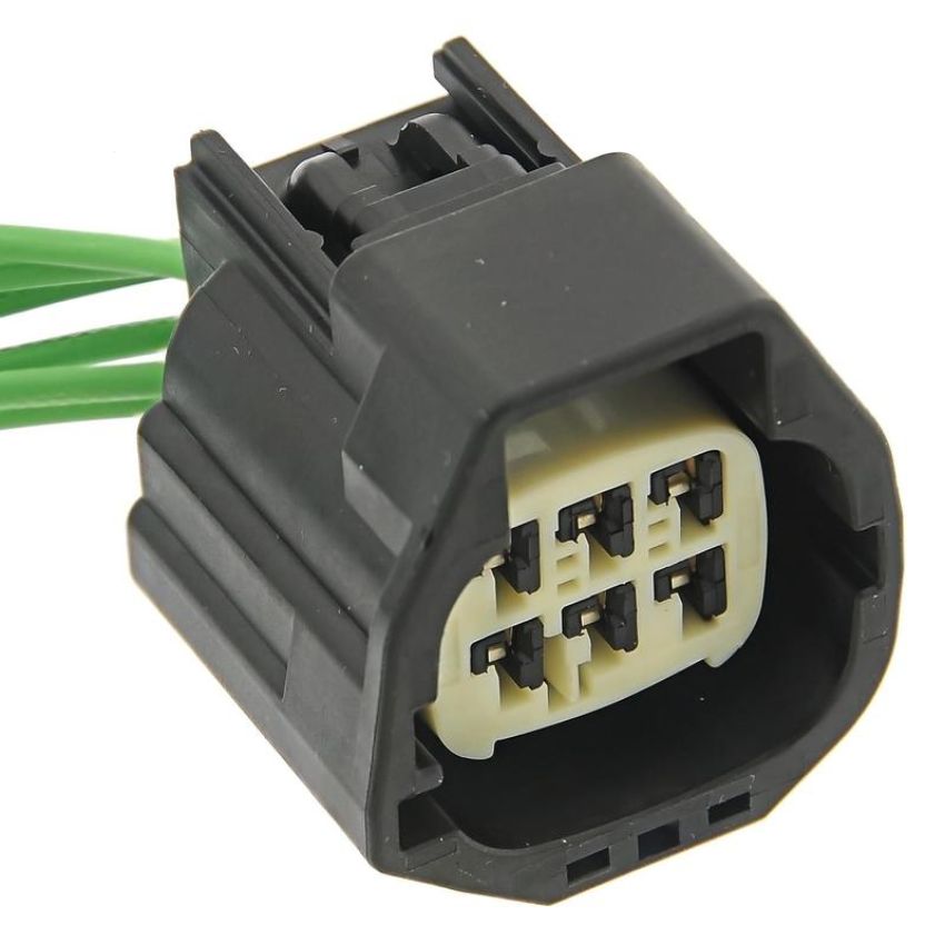 Standard Ignition S-2224 Transfer Case Motor Connector