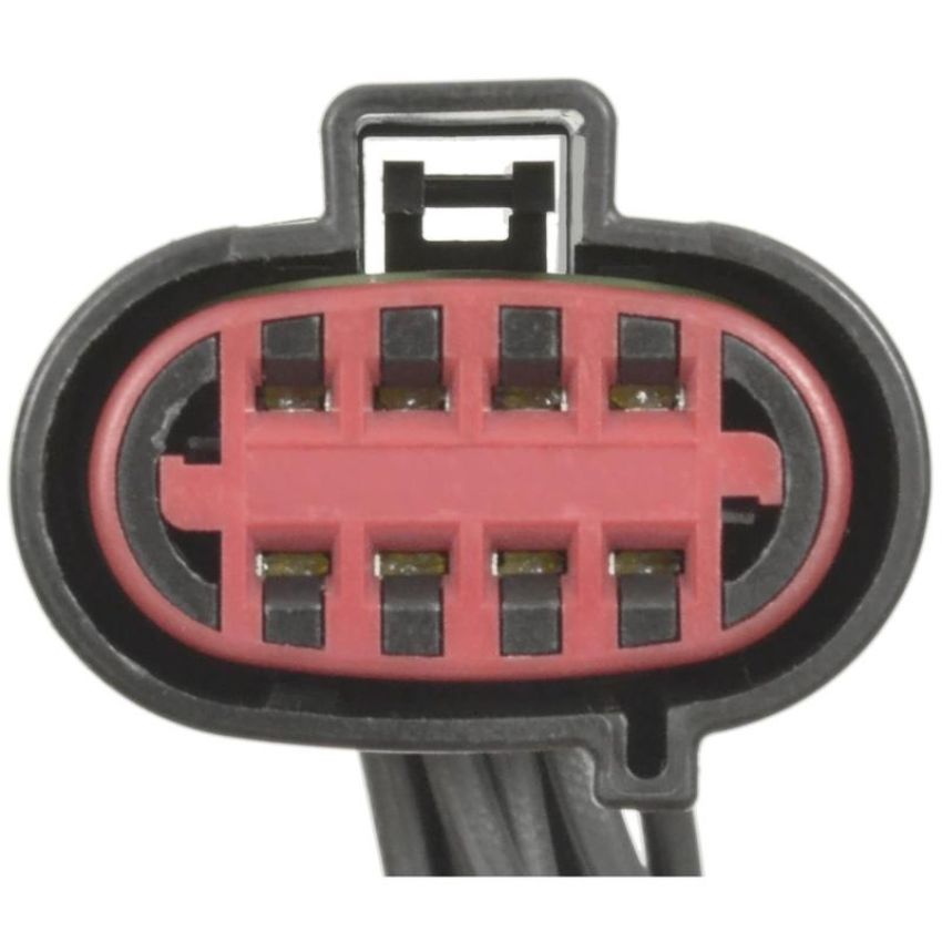Standard Ignition S-2225 Transmission Range Sensor Connector