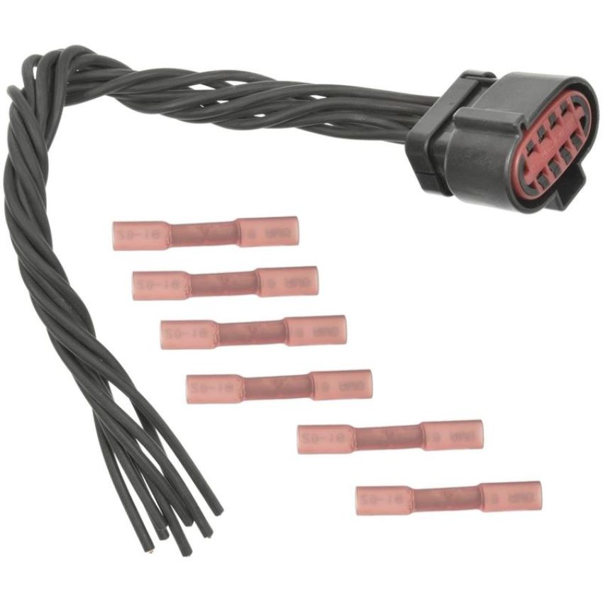 Standard Ignition S-2225 Transmission Range Sensor Connector