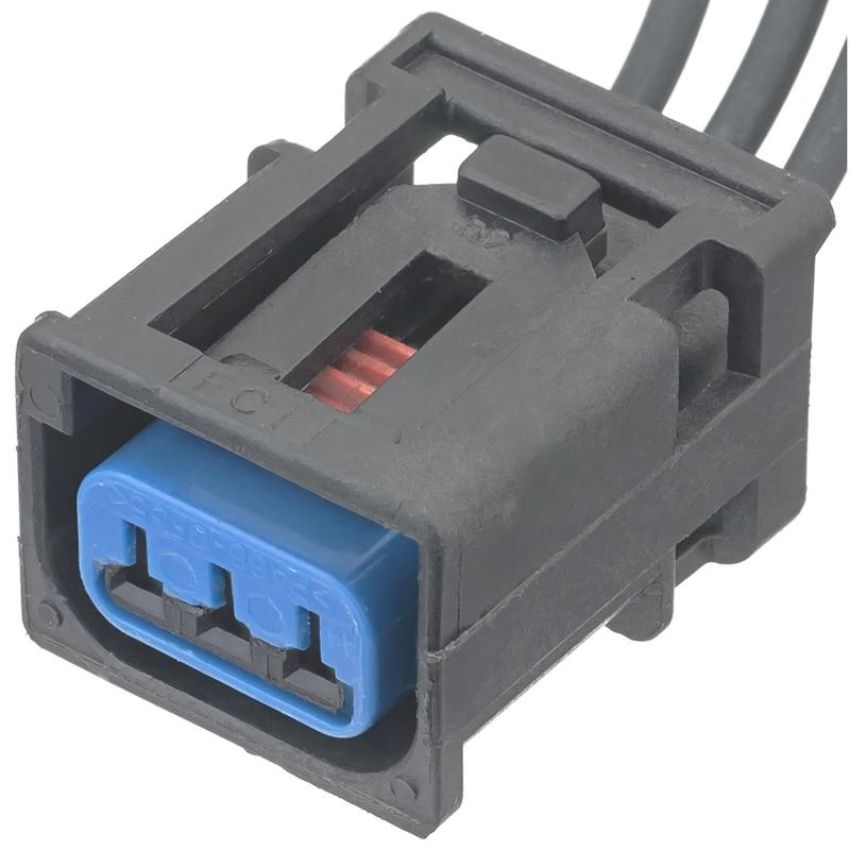 Standard Ignition S-2234 Intake Manifold Runner Control Sensor Connector