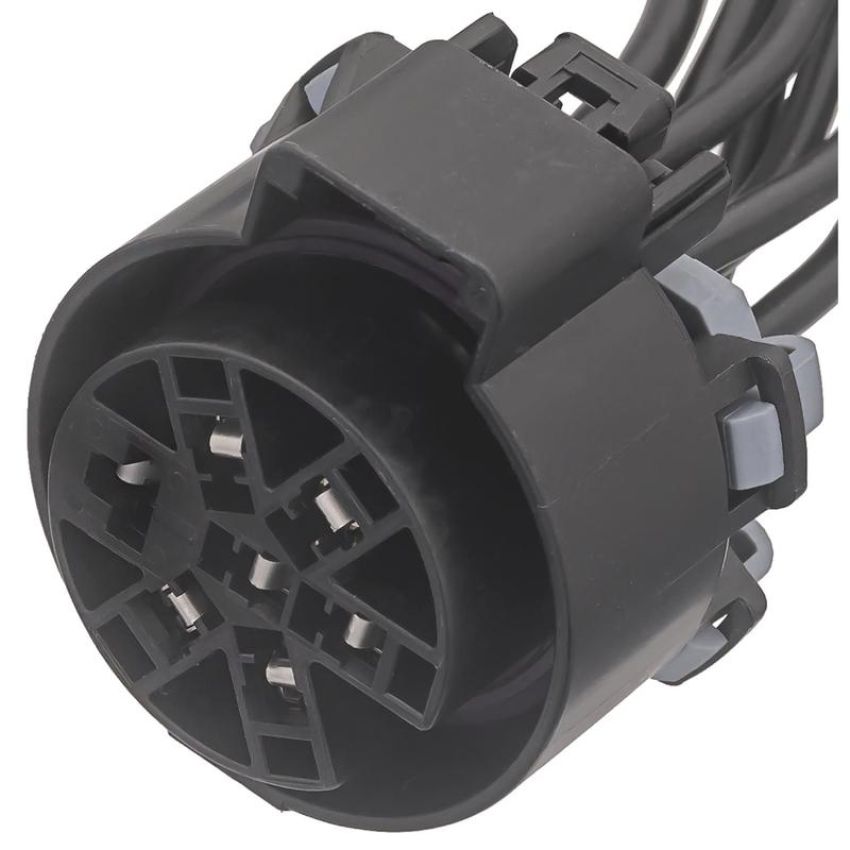 Standard Ignition S-2236 Trailer Towing Package Relay Connector