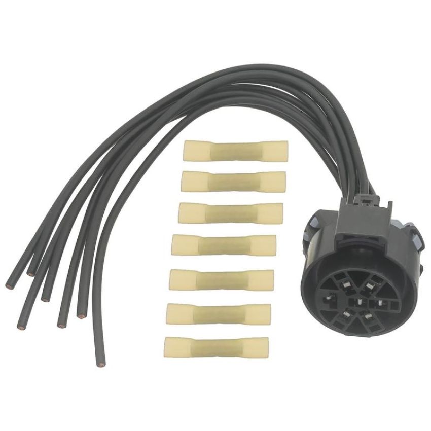 Standard Ignition S-2236 Trailer Towing Package Relay Connector
