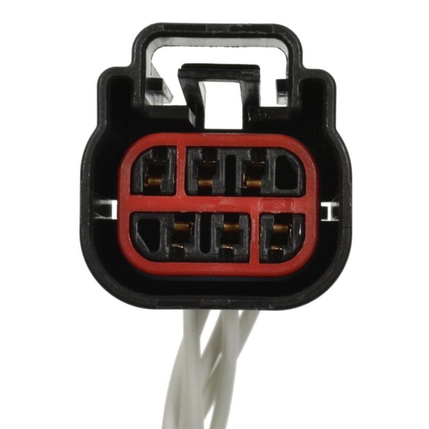 Standard Ignition S-2242 EGR Valve Connector