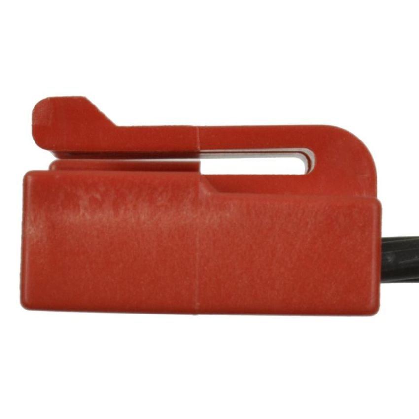 Standard Ignition S-2243 A/C and Heater Switch Connector