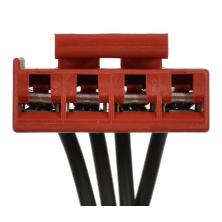 Standard Ignition S-2243 A/C and Heater Switch Connector