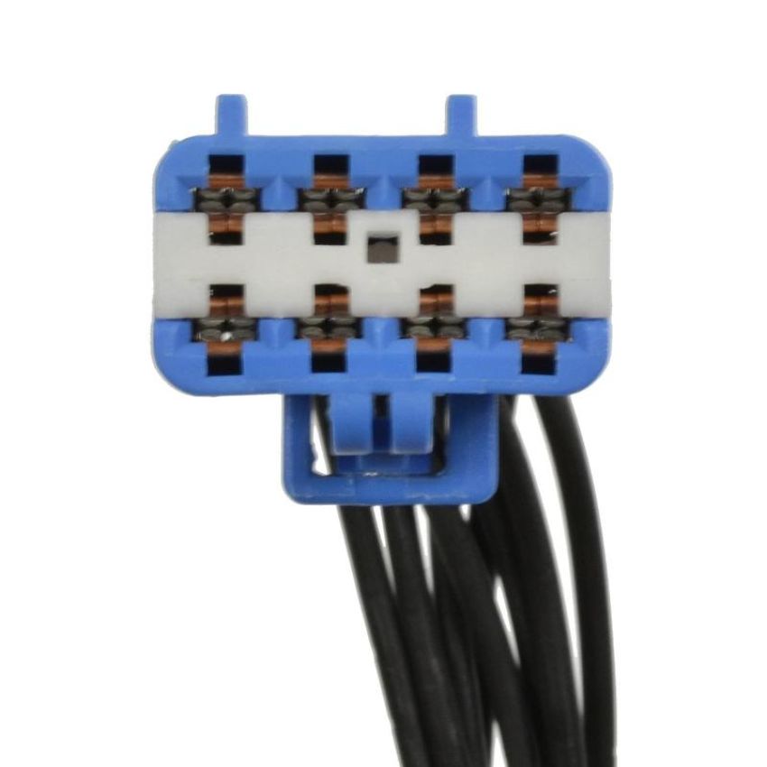 Standard Ignition S-2246 Park Assist Module Connector