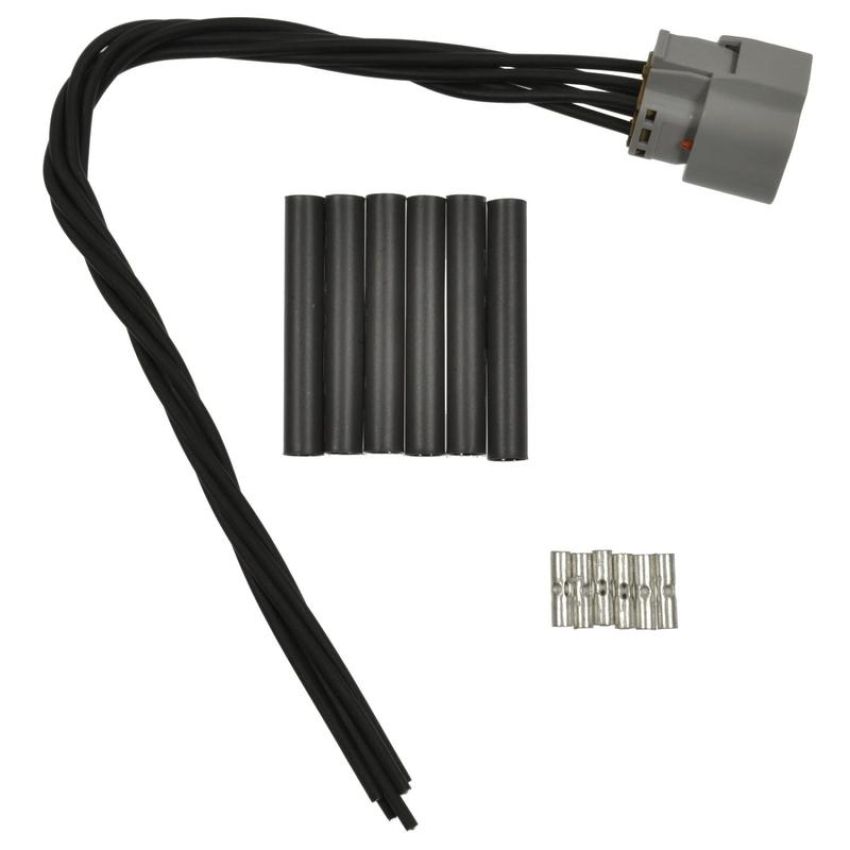 Standard Ignition S-2254 Daytime Running Lamp Module Connector