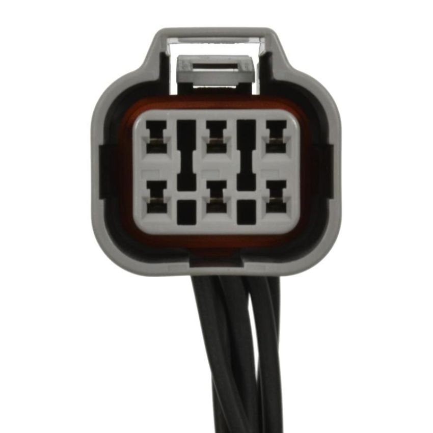 Standard Ignition S-2254 Daytime Running Lamp Module Connector