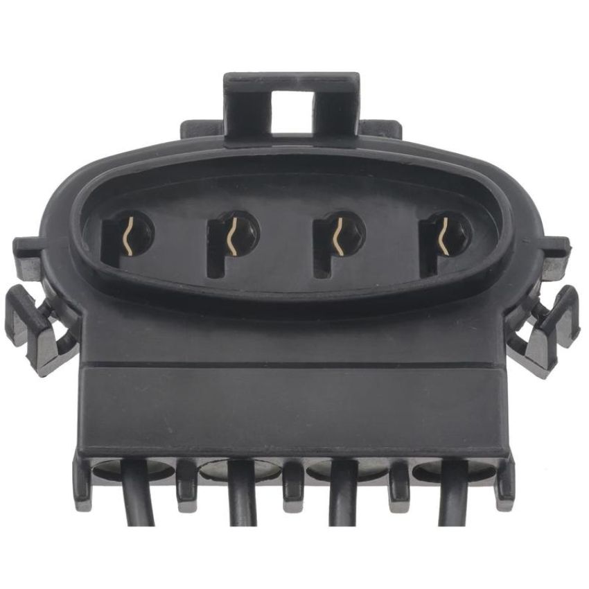 Standard Ignition S-2255 Fuel Pump Sender Connector