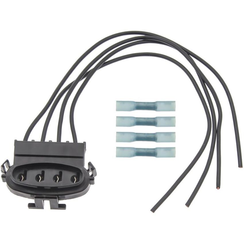 Standard Ignition S-2255 Fuel Pump Sender Connector