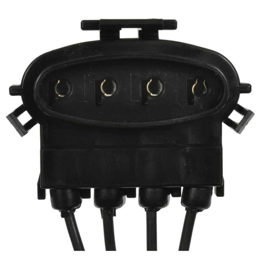 Standard Ignition S-2255 Fuel Pump Sender Connector