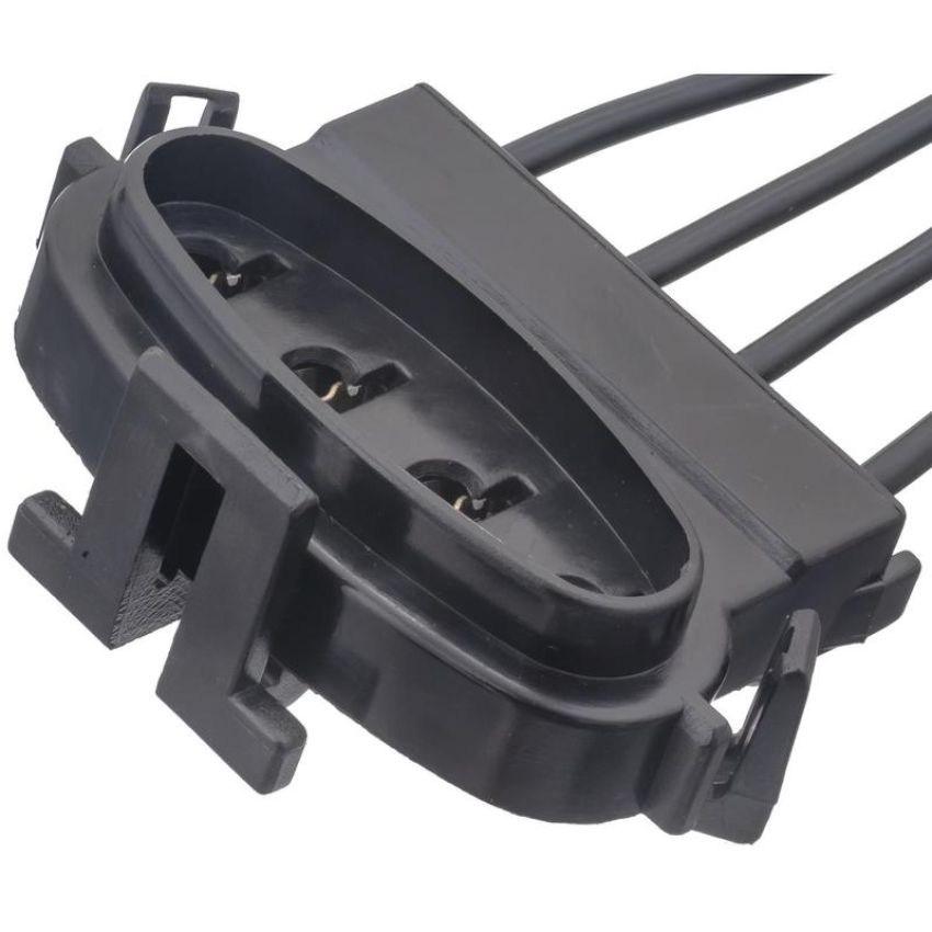 Standard Ignition S-2255 Fuel Pump Sender Connector