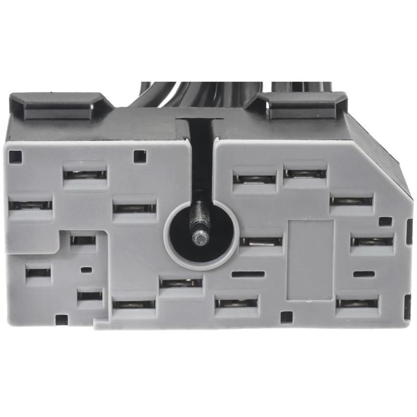 Standard Ignition S2256 Multi Function Connector
