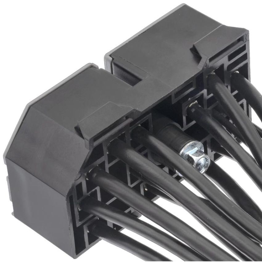 Standard Ignition S2256 Multi Function Connector