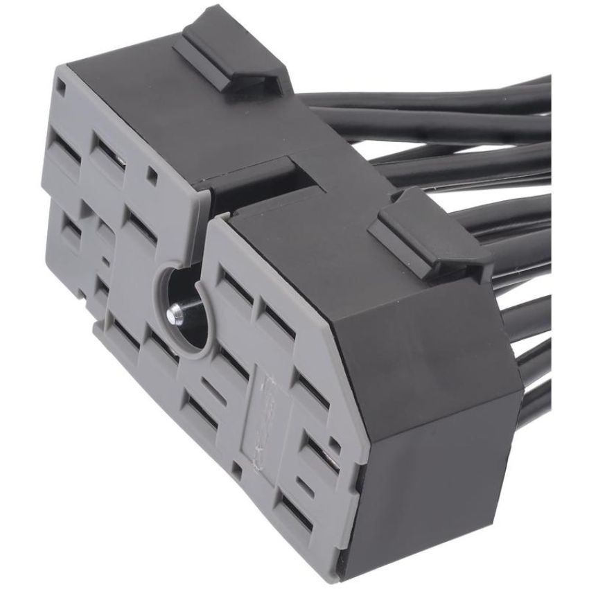 Standard Ignition S2256 Multi Function Connector