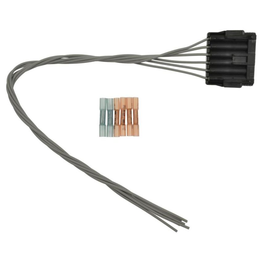 Standard Ignition S2261 Multi Function Connector