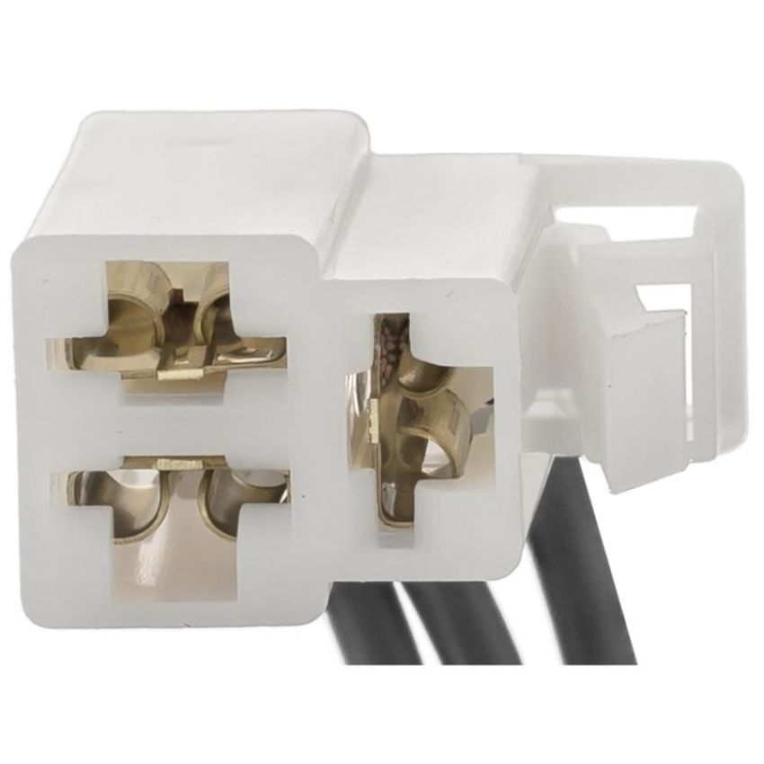Standard Ignition S-2266 Fog Lamp Switch Connector