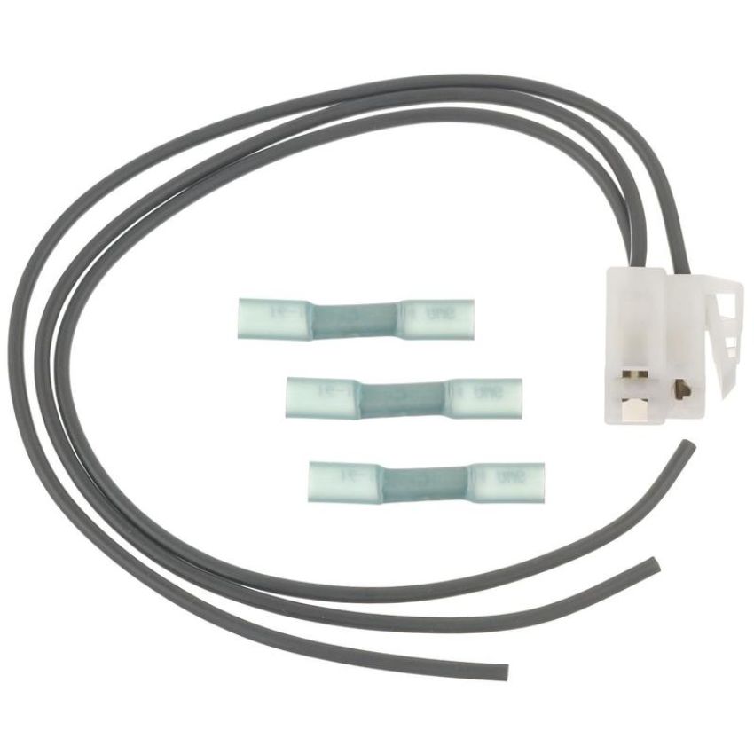 Standard Ignition S-2266 Fog Lamp Switch Connector