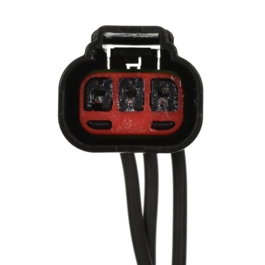 Standard Ignition S2271 Crankshaft Sensor Connector