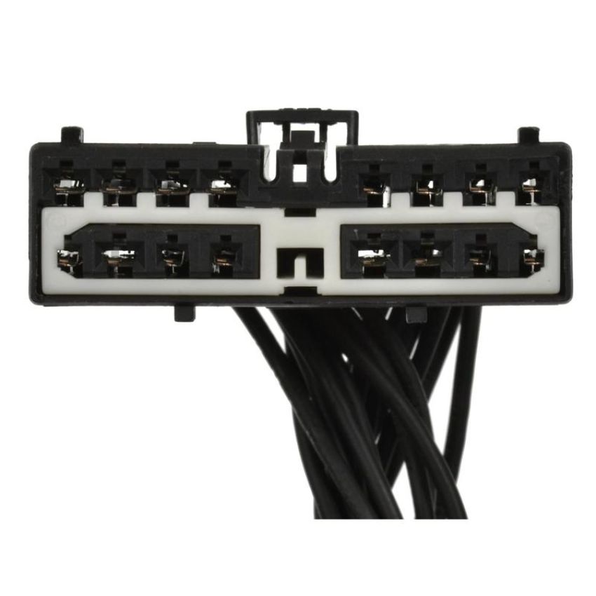 Standard Ignition S-2273 Headlight Switch Connector