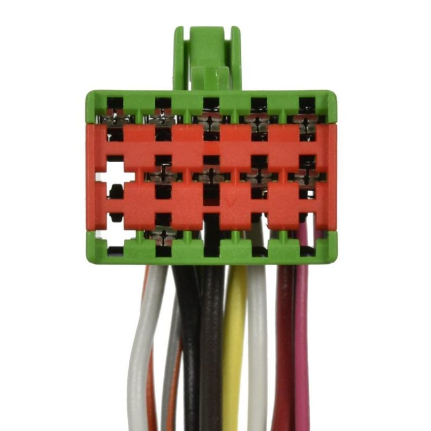Standard Ignition S2274 Multi Function Connector