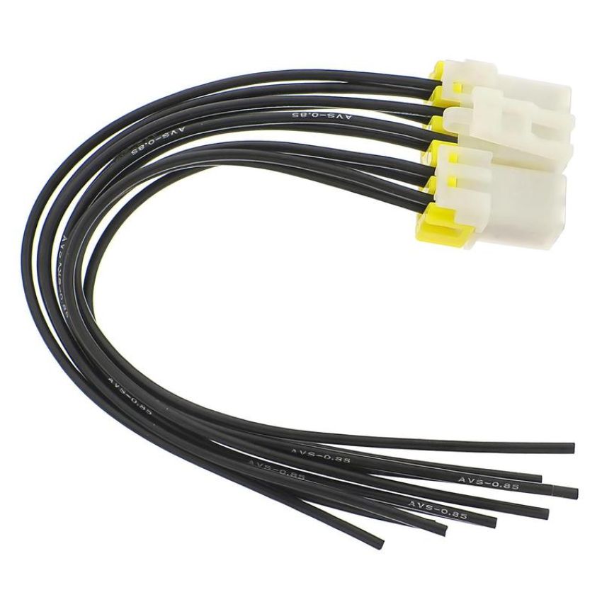 Standard Ignition S-2275 Remote Mirror Switch Connector