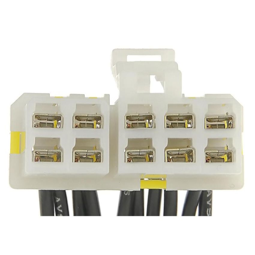 Standard Ignition S-2275 Remote Mirror Switch Connector