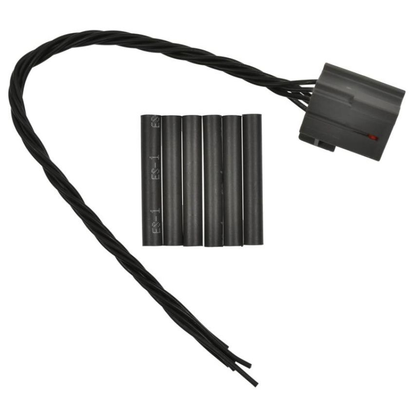 Standard Ignition S-2281 Headlight Switch Connector