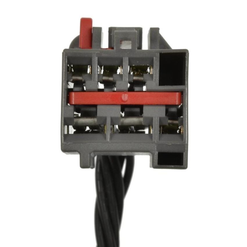 Standard Ignition S-2281 Headlight Switch Connector