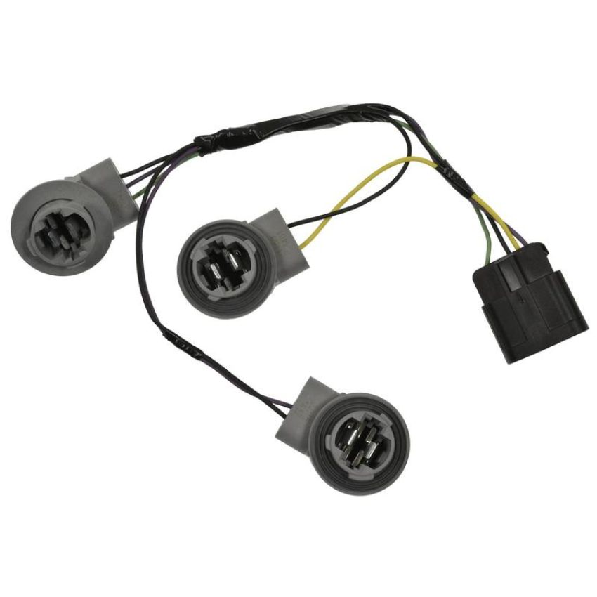Standard Ignition S2286 Multi Function Socket
