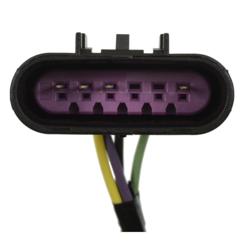 Standard Ignition S2286 Multi Function Socket
