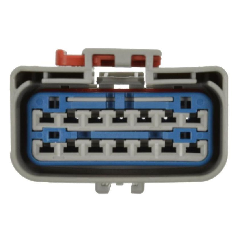Standard Ignition S-2293 Power Window Switch Connector