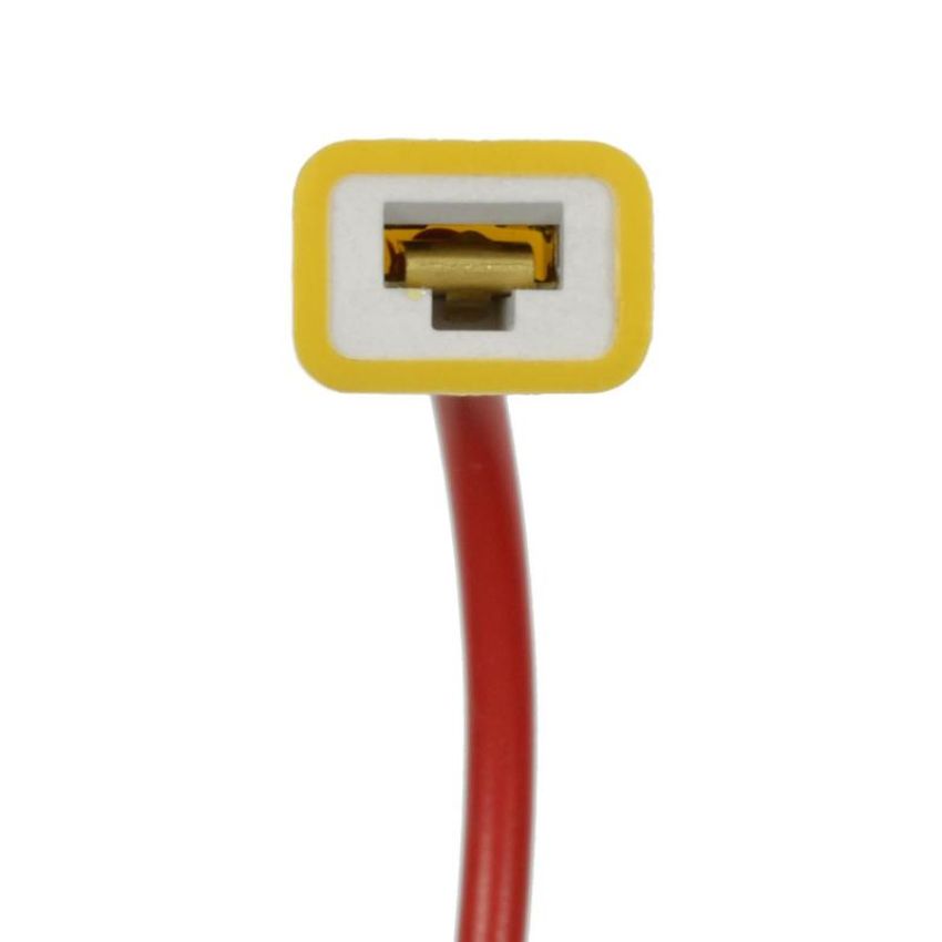 Standard Ignition S2299 Headlight Connector